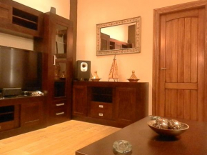 -1-Igual que tu casa, garaje gratis, en el centro, Ubeda